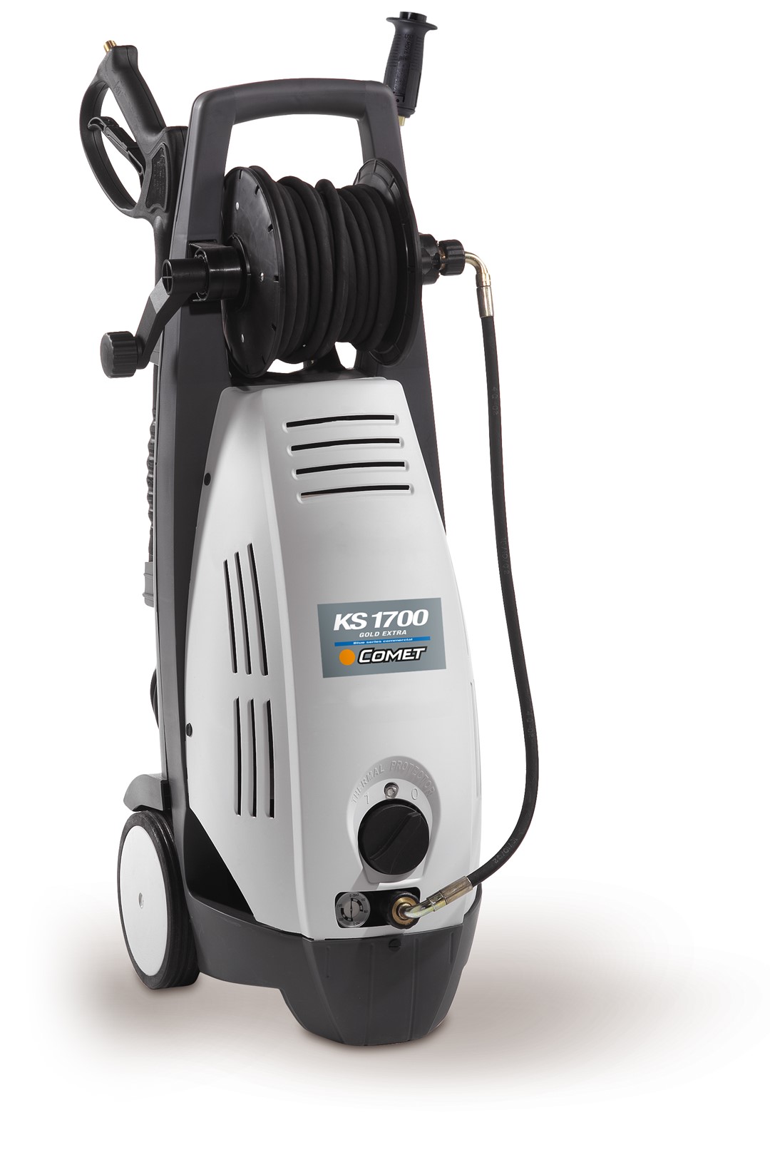 Hochdruckreiniger KS Extra 1700 Comet