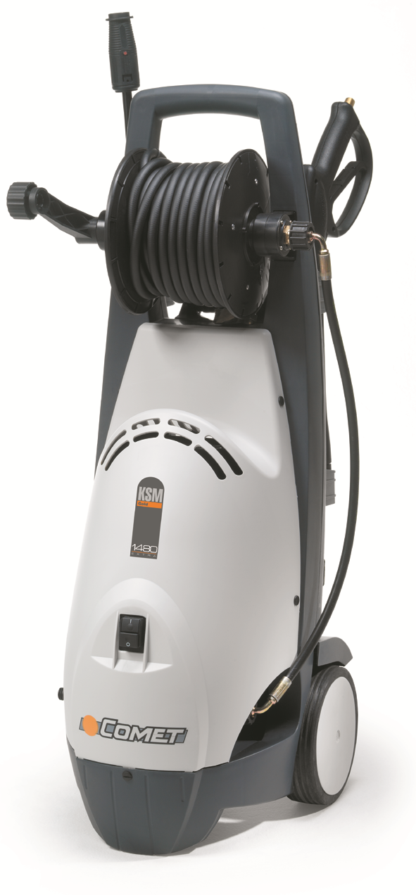 Hochdruckreiniger KSM Extra Plus 1480 Comet