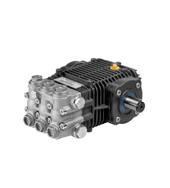 Pumpe FW2 5530 S Nickel Comet