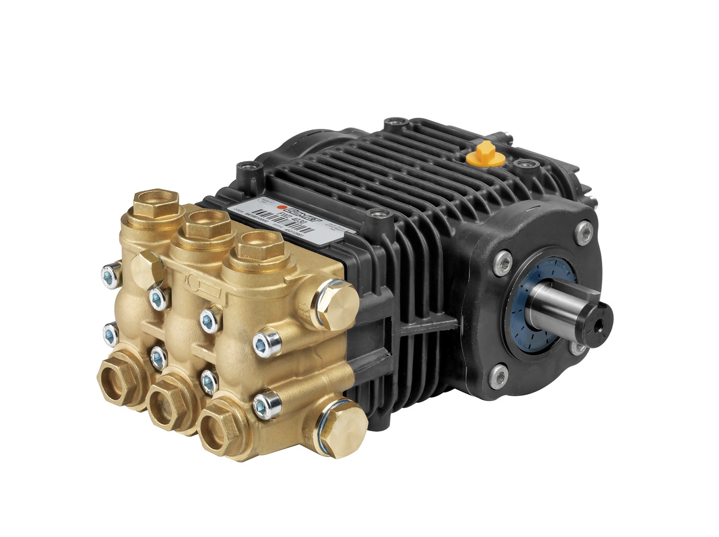 Pumpe Comet FW2 4030 S