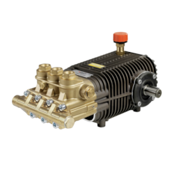 Pumpe Comet TW 5573 S