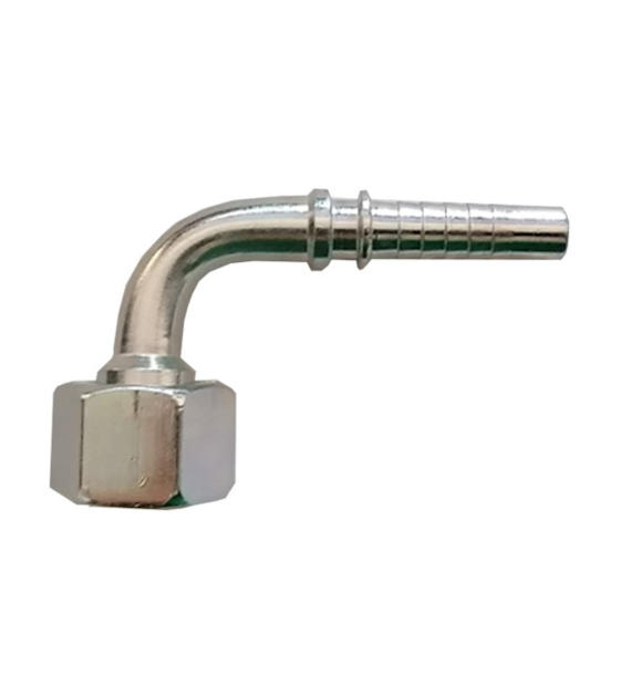 Dichtkegelpressnippel NW10 - M20 IG (90)
