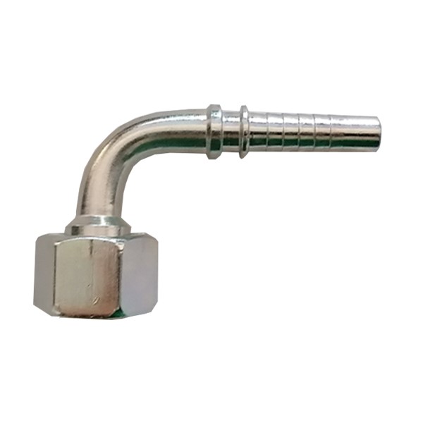 Dichtkegelpressnippel NW10 - M20 IG (90)