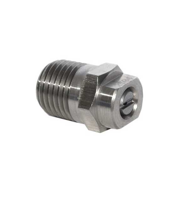 Hochdruckspritzdüse 1/4  AG 15-065