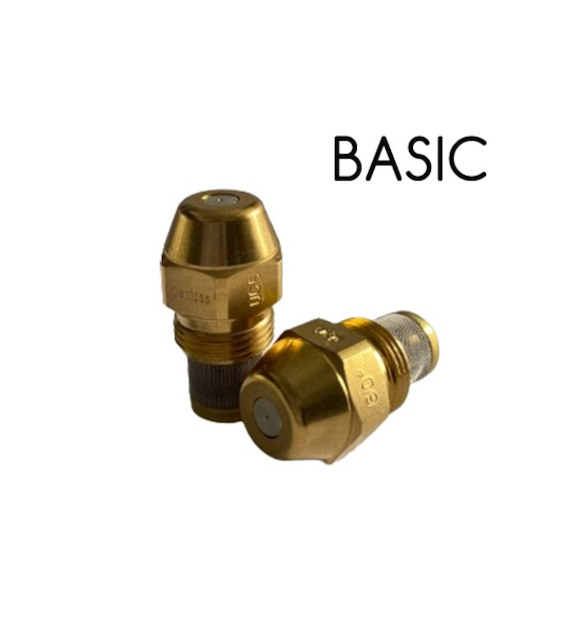 Öldüse Danfoss 1,10 60° - Basic