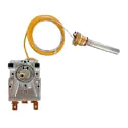 Thermostat 0 - 160°C M14 AG 1550 mm