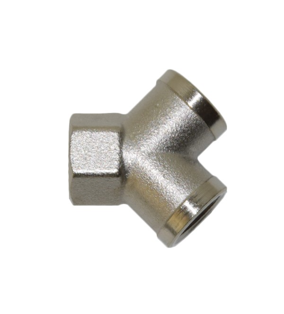 Y - Verbinder 1/4  IG