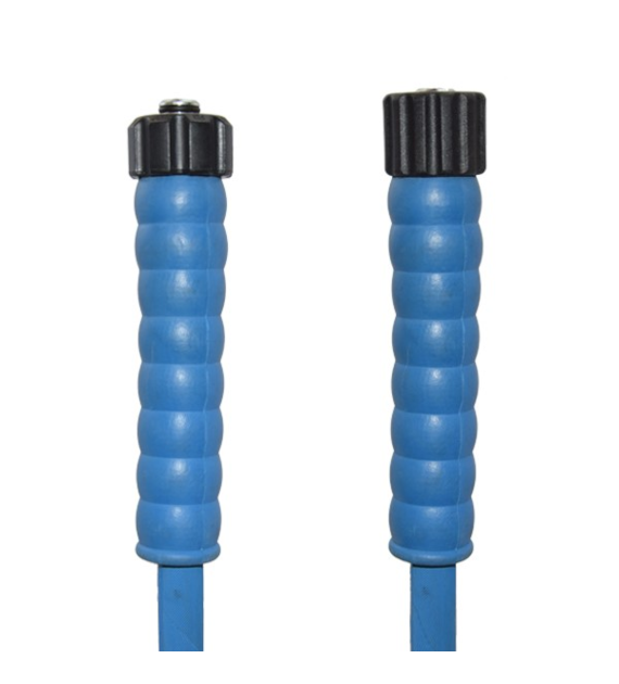 HD Schlauch Blau 8/2/400 40m M22IG2k - M22IG