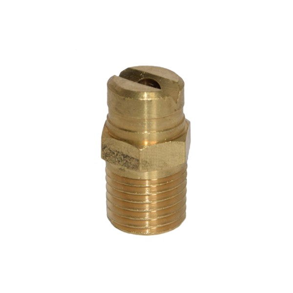 Hochdruckspritzdüse 1/4  NPT LP für Bürste 50°-600
