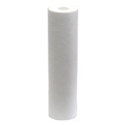 Filtereinsatz 10  - 5 Mikron
