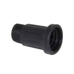 Nippel Hobby - M22 AG - Car-Wasch Bürste HOBBY