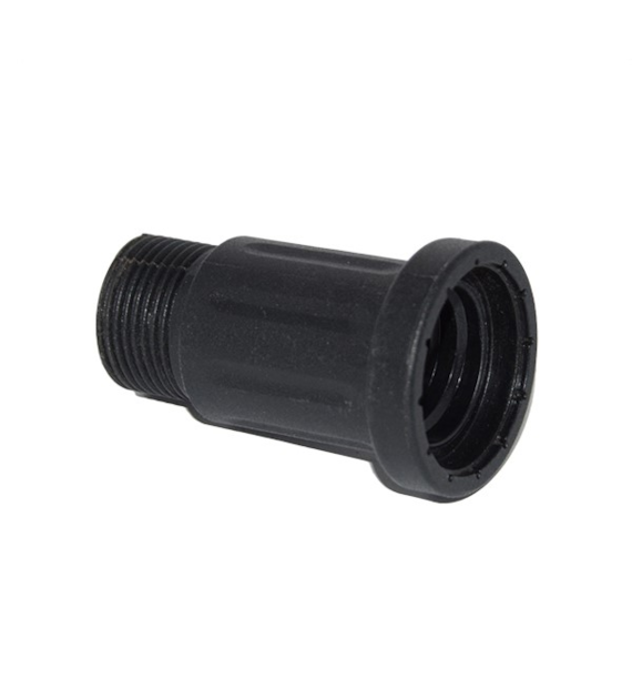 Nippel Hobby - M22 AG - Car-Wasch Bürste HOBBY