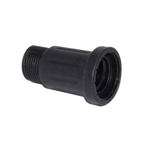 Nippel Hobby - M22 AG - Car-Wasch Bürste HOBBY