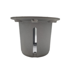 Flanschglocke HAWK H100/112 (MTI-LTI-PM)