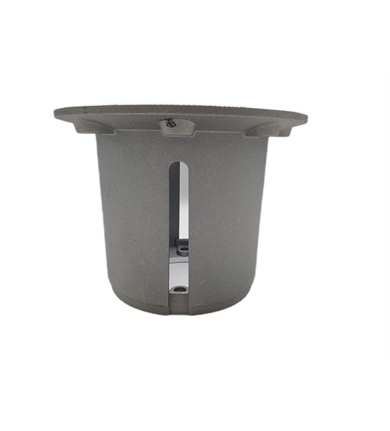 Flanschglocke HAWK H100/112 (MTI-LTI-PM)