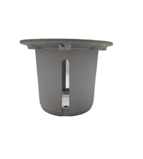 Flanschglocke HAWK H100/112 (MTI-LTI-PM)