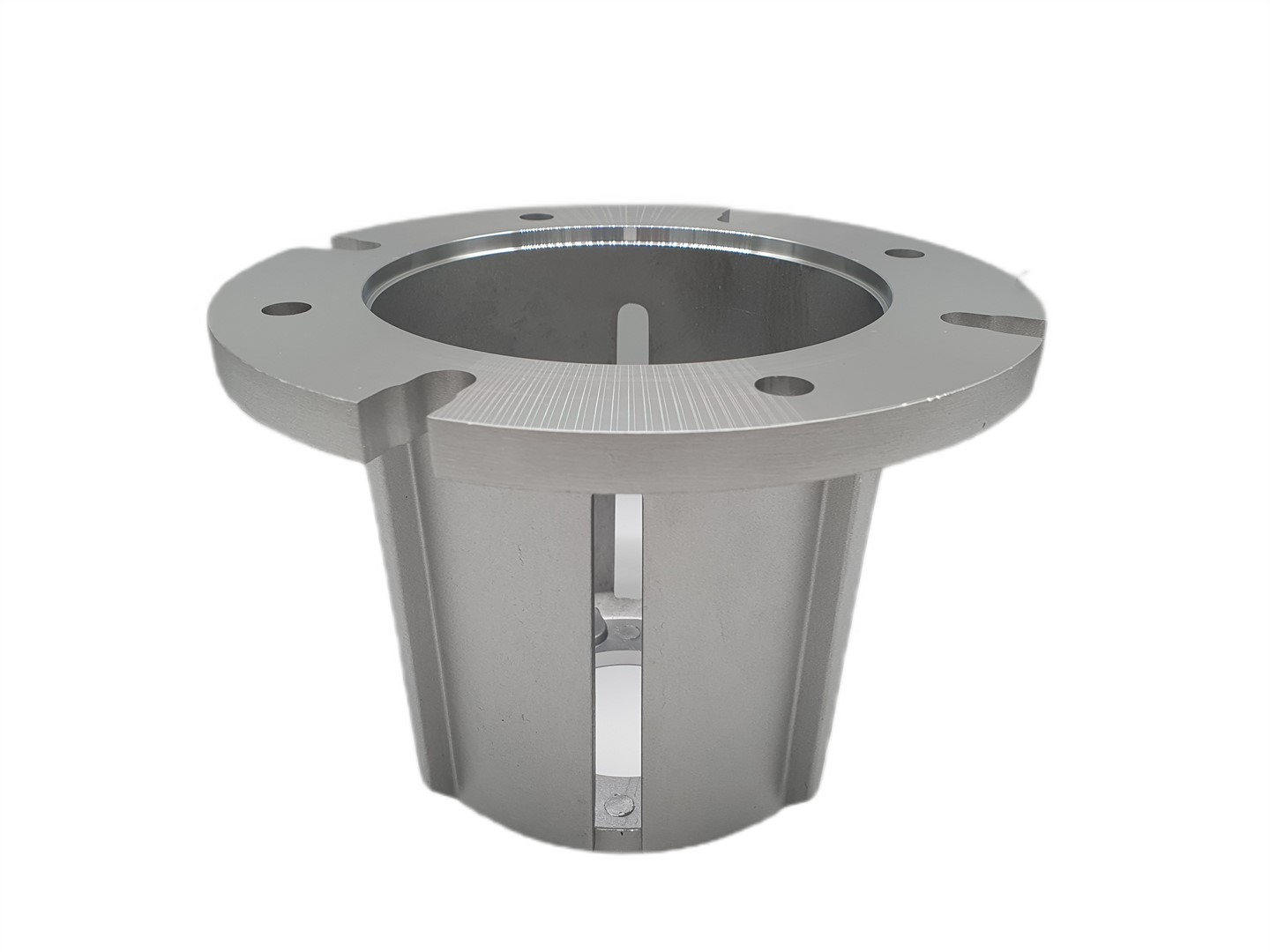 Flanschglocke HAWK H132 (NMT, NPM)