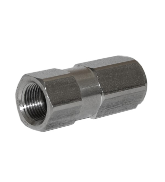 Rückschlagventil VRN 3/8  IG 450 bar 40 l/min - E