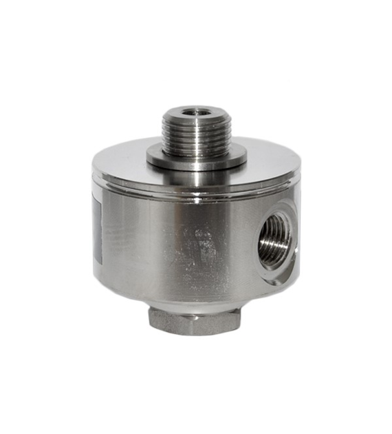 Drehgelenk 90° MTM 3/8  AG - 3/8  IG