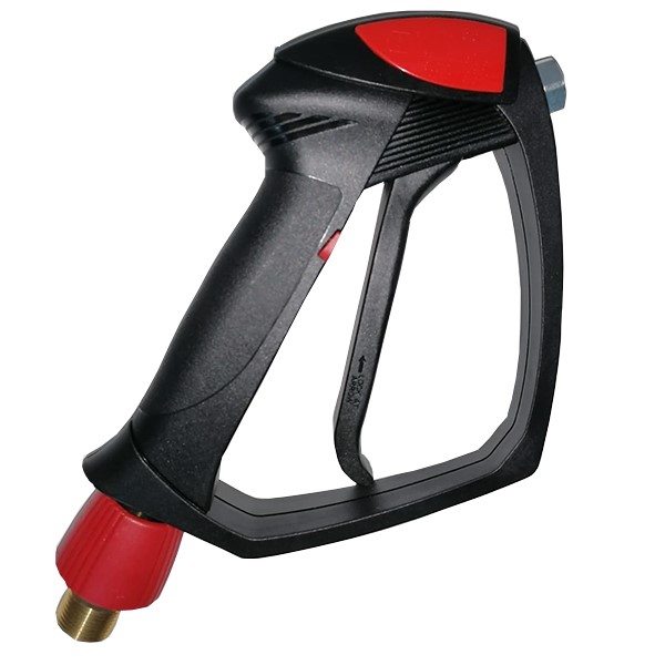 Pistole AL55 M22 AG dreh. - 1/4  IG