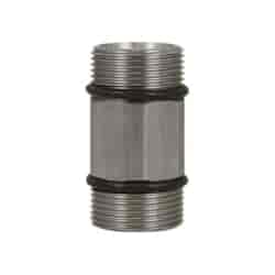 Nippel M24 AG - M24 AG - 500 bar