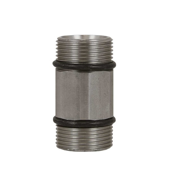 Nippel M24 AG - M24 AG - 500 bar