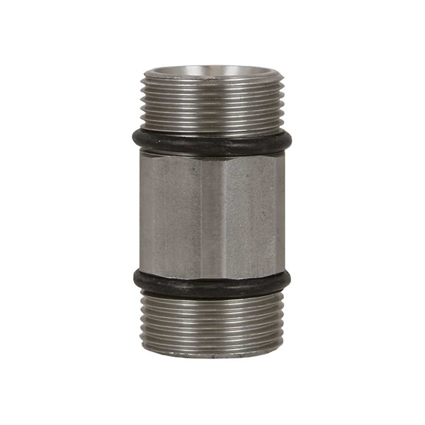 Nippel M24 AG - M24 AG - 500 bar