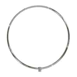 Ring für 8 Nebeldüsen - 47cm