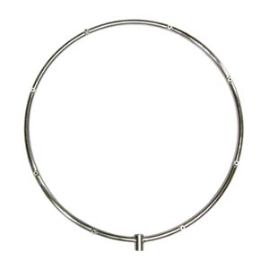 Ring für 8 Nebeldüsen - 47cm