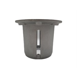 Flanschglocke HAWK H100/112 (NHD/HD)