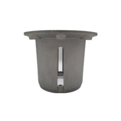 Flanschglocke HAWK H100/112 (NHD/HD)