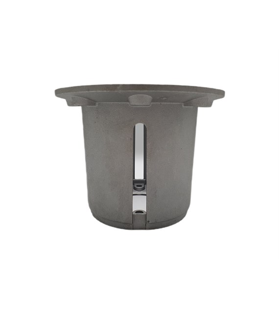 Flanschglocke HAWK H100/112 (NHD/HD)