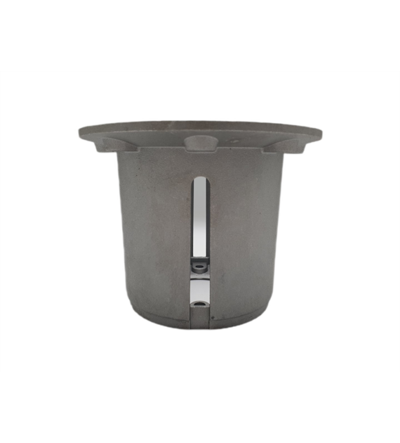 Flanschglocke HAWK H100/112 (NHD/HD)