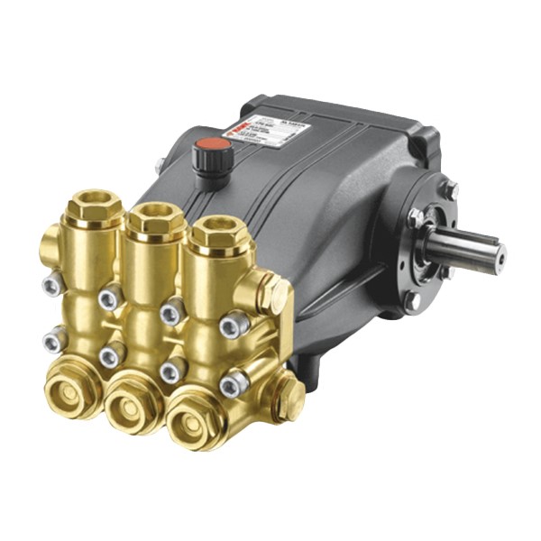 Pumpe HAWK XLTI 1530 R