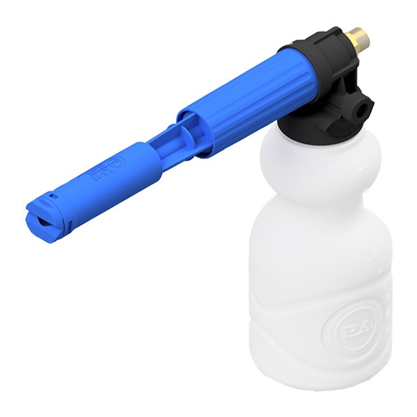 Schaumlanze LS10 1,50 mm 3/8  AG