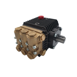 Pumpe Interpump WW93