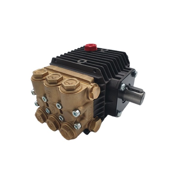 Pumpe Interpump WW93