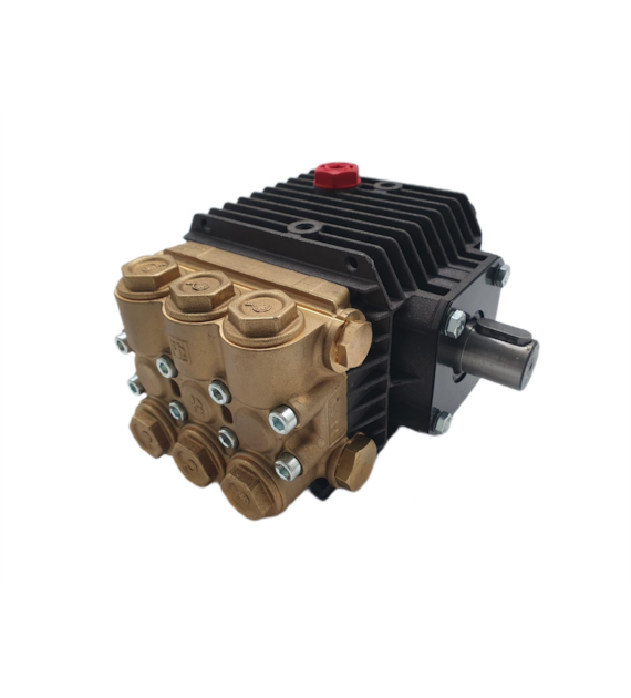 Pumpe Interpump WW93