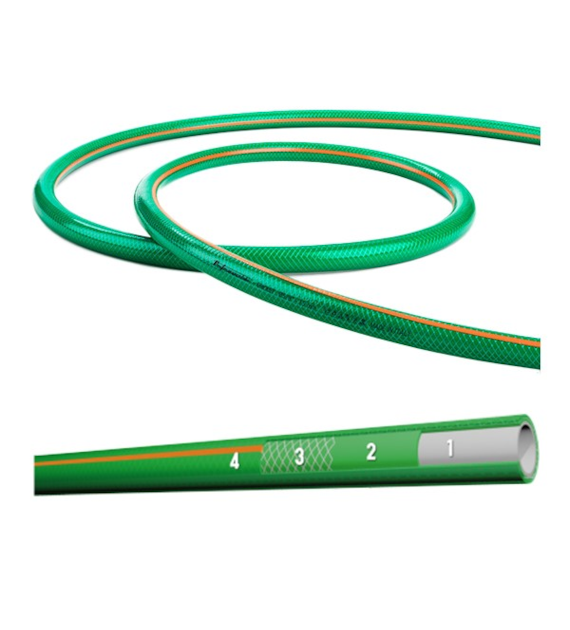 Gartenschlauch CRICKET 3/4  - 19 mm (50 m)