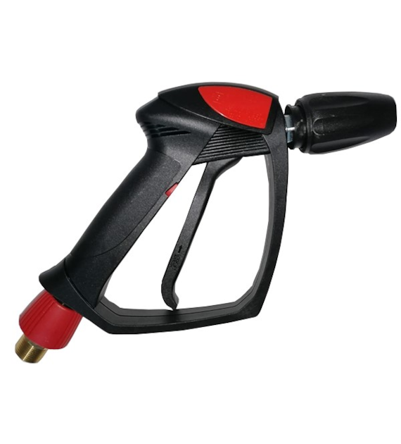 Pistole AL55 M22 AG dreh. - KEW