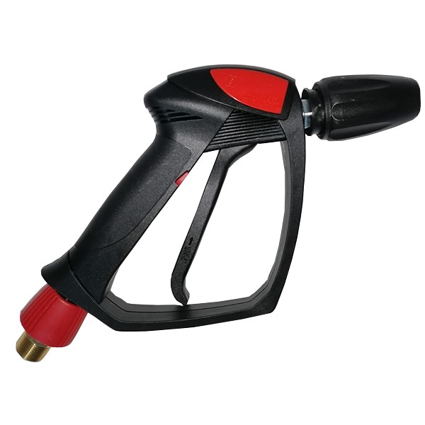 Pistole AL55 M22 AG dreh. - KEW