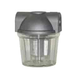 Aluminium-Kraftstofffilter