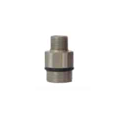 Nippel M24 AG - 3/8  AG - 500 bar