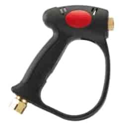 Pistole MV925 3/8 IG dreh. - 1/4 IG - ohne Ventil