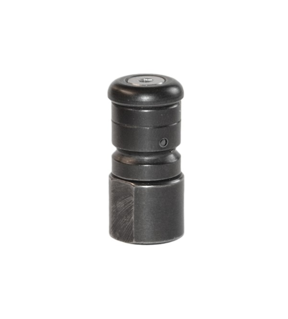 Rohrreinigungsdüse 12 mm 1/8  IG 4 - 070 rotierend