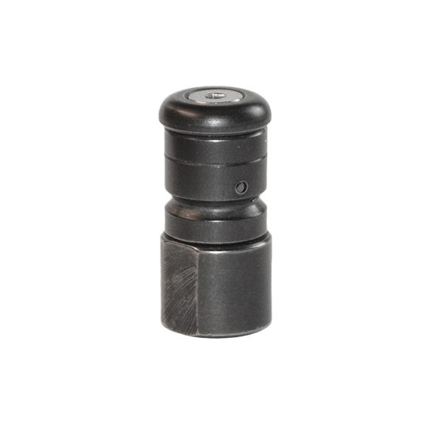Rohrreinigungsdüse 12 mm 1/8  IG 4 - 070 rotierend