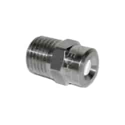 Keramik Hochdruckspritzdüse 500 bar 1/4  AG 15-035