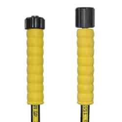 HD Schlauch Gelb 8/2/400 15m M22IG-M22IG drehbar