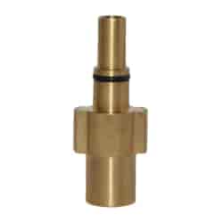 Bajonett Adapter 1/4  IG - B&D
