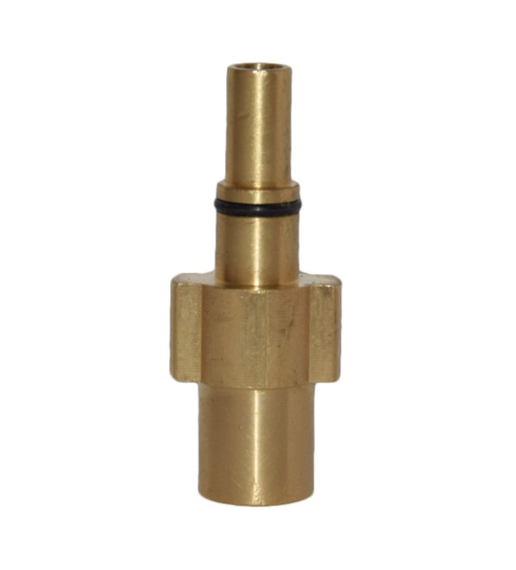 Bajonett Adapter 1/4  IG - B&D
